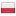 proline.com.pl hosted country
